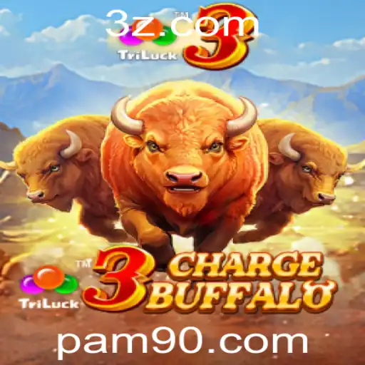 Explorando o Mundo de 3ChargeBuffalo: Um Mergulho no Jogo Inovador
