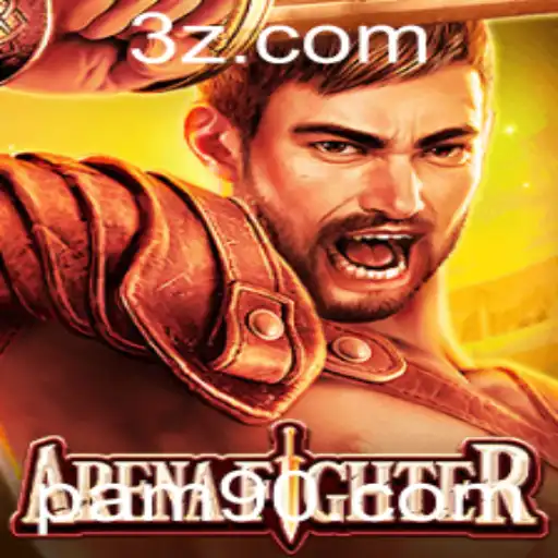 ArenaFighter: A Nova Sensação dos Jogos de Batalha Online