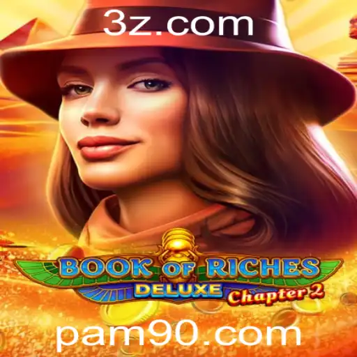 Explorando o Mundo de Aventuras de Book of Riches Deluxe Chapter 2