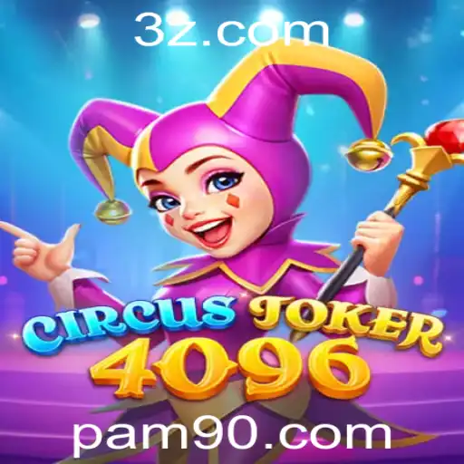 Explorando o Mundo de CircusJoker4096: Uma Aventura Inovadora no Universo dos Jogos
