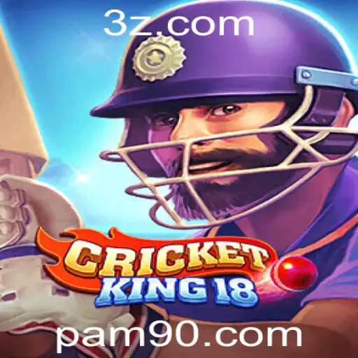 Explorando o Universo de CricketKing18 e suas Regras Inovadoras