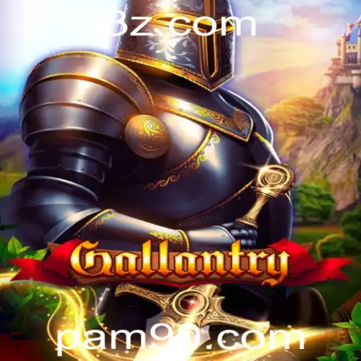 Explorando o Jogo Gallantry