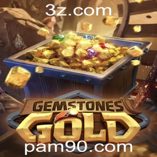 Descubra 'GemstonesGold': Um Mergulho no Mundo dos Mistérios das Pedras Preciosas