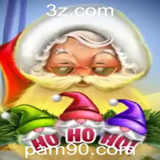 Descubra o Mundo Encantado do Jogo 'HoHoHo'
