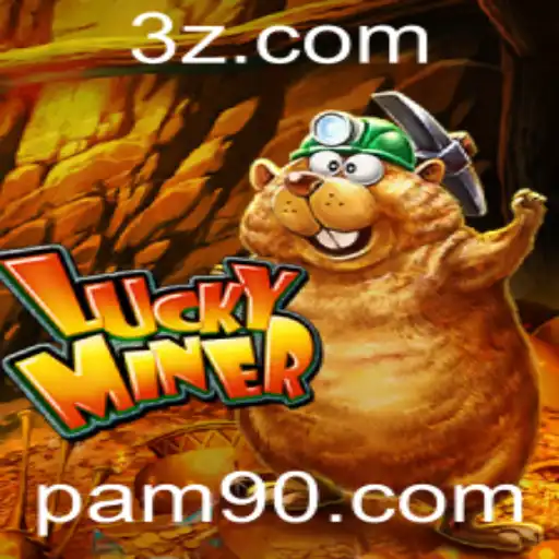 Descubra LuckyMiner: O Jogo de Aventura e Estratégia que Está Conquistando Gamers