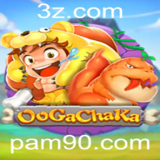 Descubra OoGaChaKa: A Nova Sensação dos Jogos Online