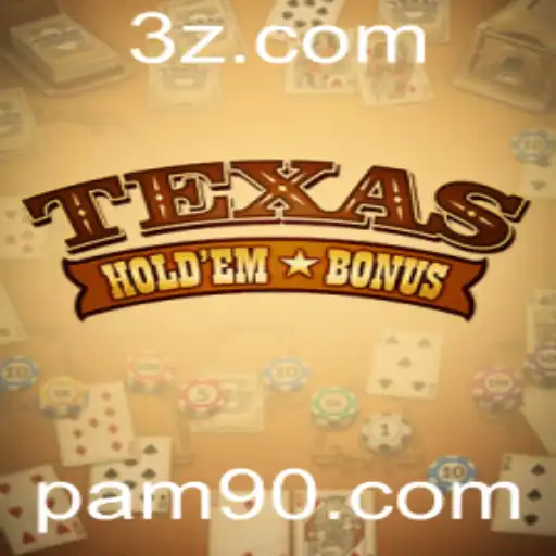 Descubra o Mundo do Texas Hold'em Bonus