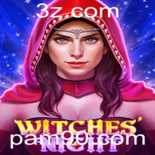 WitchesNight: Um Novo Jogo que Encanta e Desafia